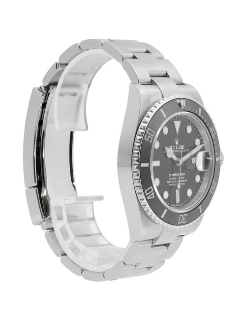 Rolex Submariner 126610 LN Image 2